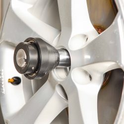 Tiresonic Spannkonus für Transporter